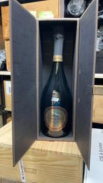 champagne MUMM cuvee rêne lalou 2002 en coffret, Champagne, Enlèvement ou Envoi