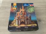 Disney Sleeping Beauty 3D puzzle kasteel, Verzamelen, Ophalen of Verzenden, Sneeuwwitje of Doornroosje, Gebruikt, Overige typen
