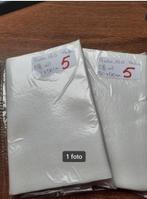 AIDA Borduurstof 18 counts - 7 k/cm, Ophalen of Verzenden, Nieuw, Handborduren, Onderdeel of Accessoires