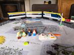 lego passagierstrein 60197, Enlèvement ou Envoi, Comme neuf, Ensemble complet, Lego
