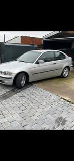 Bmw e46 compact 316ti, Auto's, Particulier, Te koop