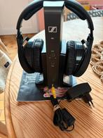 Sennheiser TR 175 Headphones, Audio, Tv en Foto, Hoofdtelefoons, Ophalen, Gebruikt, Sennheiser, Surround