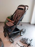 mutsy, Ophalen, Gebruikt, Kinderwagen, Mutsy