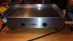 Plancha électrique Krampouz Samba, Electroménager, Enlèvement, Utilisé