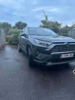 Toyota rav4  hybrid benzine, Auto's, Particulier, Rav4, Te koop, Benzine