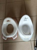 Wc bril verkleiner en pipi potje, Kinderen en Baby's, Badjes en Verzorging, Ophalen, Zo goed als nieuw