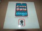 Lp van Freddy Cole, Cd's en Dvd's, Vinyl | R&B en Soul, 1960 tot 1980, Gebruikt, Ophalen of Verzenden, 12 inch