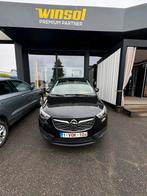 Opel crossland x bj 2020, Auto's, Opel, Particulier, Dealer onderhouden, Te koop, Crossland X
