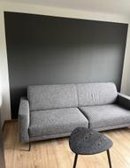 Moderne tweezit, Huis en Inrichting, Ophalen, Tweepersoons, 75 tot 100 cm, Zo goed als nieuw