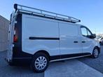 Renault Trafic 1.6 DCI, Achat, 170 g/km, Entreprise, 3 places