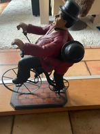 Laurel et Hardy, Enlèvement, Comme neuf