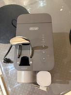 Nespresso Lattissima, Machine à espresso, Réservoir d'eau amovible, Dosettes et capsules de café, 1 tasse