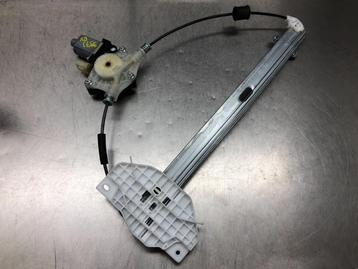 RAAMMECHANIEK RECHTS VOOR Kia Picanto (JA) (|82460G6000|) beschikbaar voor biedingen
