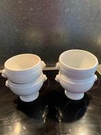 Soepkommen, Huis en Inrichting, Keuken | Servies, Ophalen, Gebruikt, Overige typen, Overige stijlen