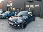 Mini one d, Voorwielaandrijving, 4 zetels, Stof, Euro 6