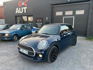 Mini one d beschikbaar voor biedingen