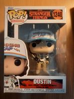 Funko Pop Dustin, Enlèvement ou Envoi, Comme neuf