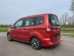 Ford - Tourneo - essence - Garantie légale d'un an, 5 places, Carnet d'entretien, Tissu, 998 cm³