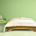 Couette 100% bio, Ophalen, Overige kleuren, Dekbedovertrek, Nieuw