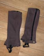 Mini-chaps marron Norton (10 ans), Comme neuf, Enlèvement ou Envoi, Enfants, Chaussures