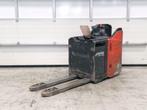 LINDE T20SP, 2000 tot 3000 kg, Elektrisch, Palletwagen, LINDE