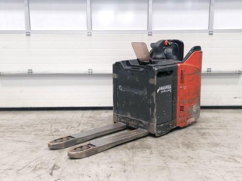 LINDE T20SP, Zakelijke goederen, Machines en Bouw | Heftrucks en Intern transport, Palletwagen, Elektrisch, 2000 tot 3000 kg