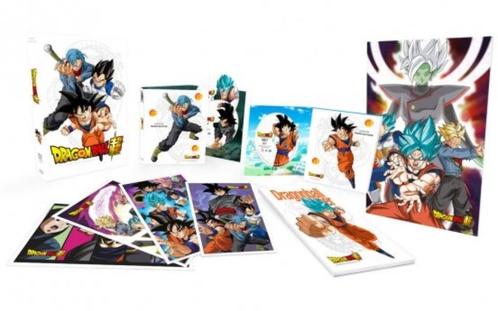 Coffret DVD collector partie 2 dragon ball super neuf, CD & DVD, DVD | Films d'animation & Dessins animés, Neuf, dans son emballage