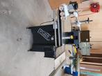 Freesmachine, Ophalen, Zo goed als nieuw, Elektrisch, Overige soorten