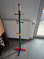 Porte manteaux Sala, année 80, Maison & Meubles, Enlèvement, Bois