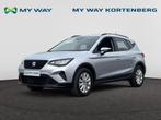 Seat Arona Arona 1.0 TSI Move! Full Link DSG, Automaat, Airbags, Bedrijf, SUV of Terreinwagen