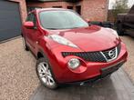 NISSAN JUKE / 68000km / 1er main, Euro 5, Achat, Entreprise, 5 portes