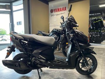 Yamaha RayZR 125 beschikbaar voor biedingen