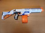 Nerf gun Retaliator Elite, Ophalen