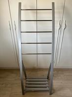 Handdoekenrek, Huis en Inrichting, Ophalen, Handdoekenrek