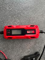 Auto, moto batterij lader!, Ophalen, Gebruikt