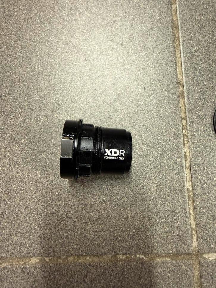 ELITE SRAM XD/XDR BODY, Fietsen en Brommers, Fietsonderdelen, Nieuw, Racefiets, Overige typen, Ophalen