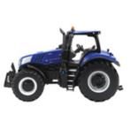 New Holland T8.435 Blue Power, Verzenden, Nieuw, Tractor of Landbouw, Britains