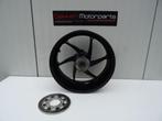 PVM 6 Spaaks Mag Achter velg Honda CBR1000RR Fireblade 2008, Motoren, Ophalen of Verzenden, Gebruikt