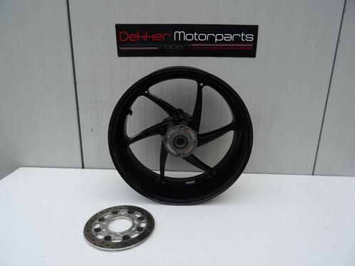PVM 6 Spaaks Mag Achter velg Honda CBR1000RR Fireblade 2008, Motoren, Onderdelen | Merk-onafhankelijk, Gebruikt, Ophalen of Verzenden