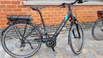 Minerva Melanie elektrische damesfiets met Bosh motor, Fietsen en Brommers, Elektrische fietsen, Ophalen, Zo goed als nieuw