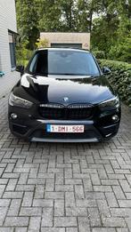 Bmw x1, Auto's, BMW, Euro 5, USB, Zwart, 4 cilinders