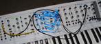 Waldorf CMP1, DVCA1 et MOD1 eurorack, Enlèvement, Comme neuf
