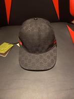 Gucci pet Zwart, Ophalen of Verzenden, Nieuw, Gucci, Pet
