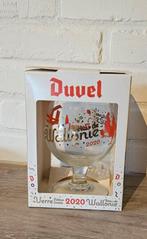 duvel glas de waalse feesten 2020, Verzamelen, Ophalen of Verzenden, Nieuw, Duvel