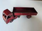 Dinky toys oude vrachtwagenaanhanger, Antiek en Kunst, Ophalen of Verzenden