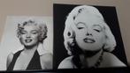 Cadre Marilyn Monroe, Comme neuf, Synthétique, Moins de 50 cm, Enlèvement