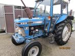 landbouw traktor