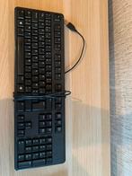 Clavier AZERTY _ USB, Computers en Software, Toetsenborden, Ophalen, Azerty, Zo goed als nieuw