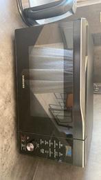 Combi oven Samsung, Ophalen, Zo goed als nieuw, Oven