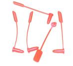 Safety Flag Dummies 9mm .38 .357, Sport en Fitness, Ophalen of Verzenden, Zo goed als nieuw